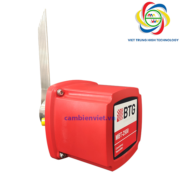 Đo nồng độ bột BTG-MBT2500